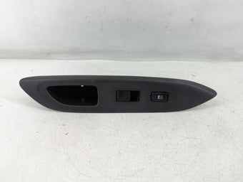 compare product 2012-2019 Toyota Yaris Master Power Window Switch Replacement Driver Side Left P/N:74231-52420 Fits OEM Used Auto Parts