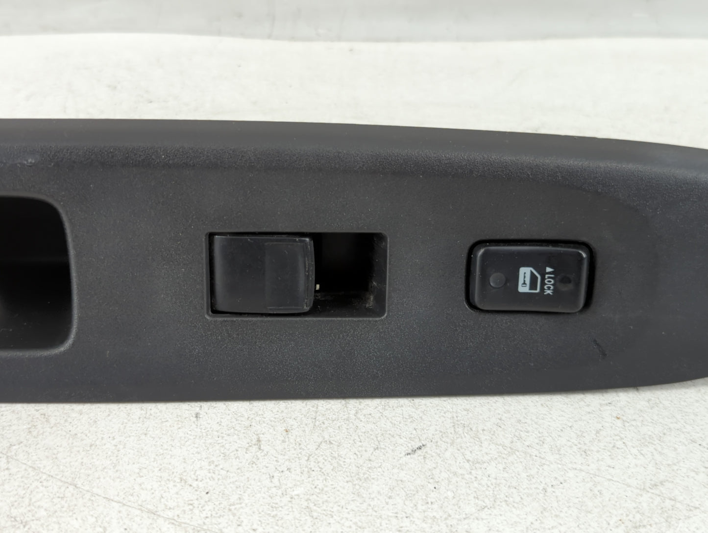 2012-2019 Toyota Yaris Master Power Window Switch Replacement Driver Side Left P/N:74231-52420 Fits OEM Used Auto Parts - Oe