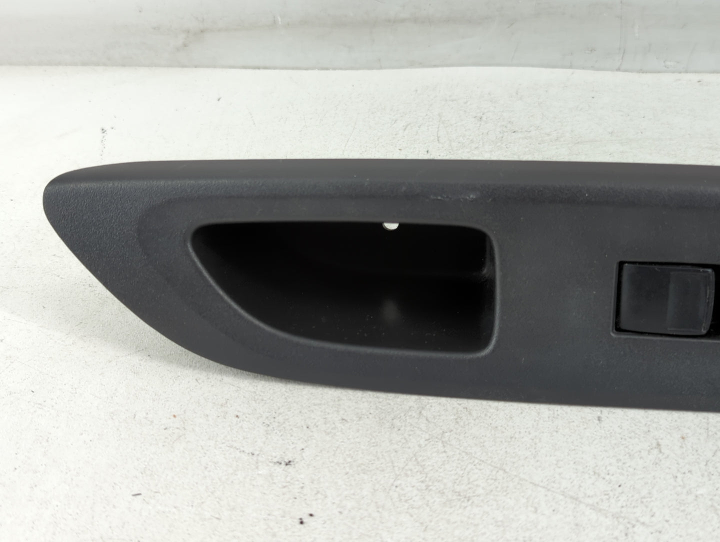 2012-2019 Toyota Yaris Master Power Window Switch Replacement Driver Side Left P/N:74231-52420 Fits OEM Used Auto Parts - Oe
