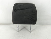 2011-2012 Toyota Yaris Headrest Head Rest Front Driver Passenger Seat - Oemusedautoparts1.com