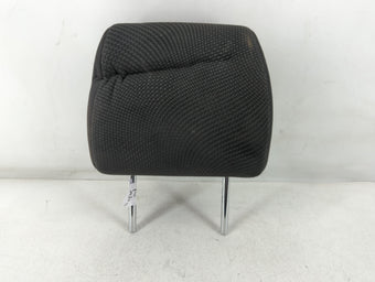 compare product 2011-2012 Toyota Yaris Headrest Head Rest Front Driver Passenger Seat