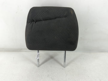 2011-2012 Toyota Yaris Headrest Head Rest Front Driver Passenger Seat - Oemusedautoparts1.com