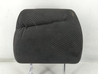 2011-2012 Toyota Yaris Headrest Head Rest Front Driver Passenger Seat - Oemusedautoparts1.com