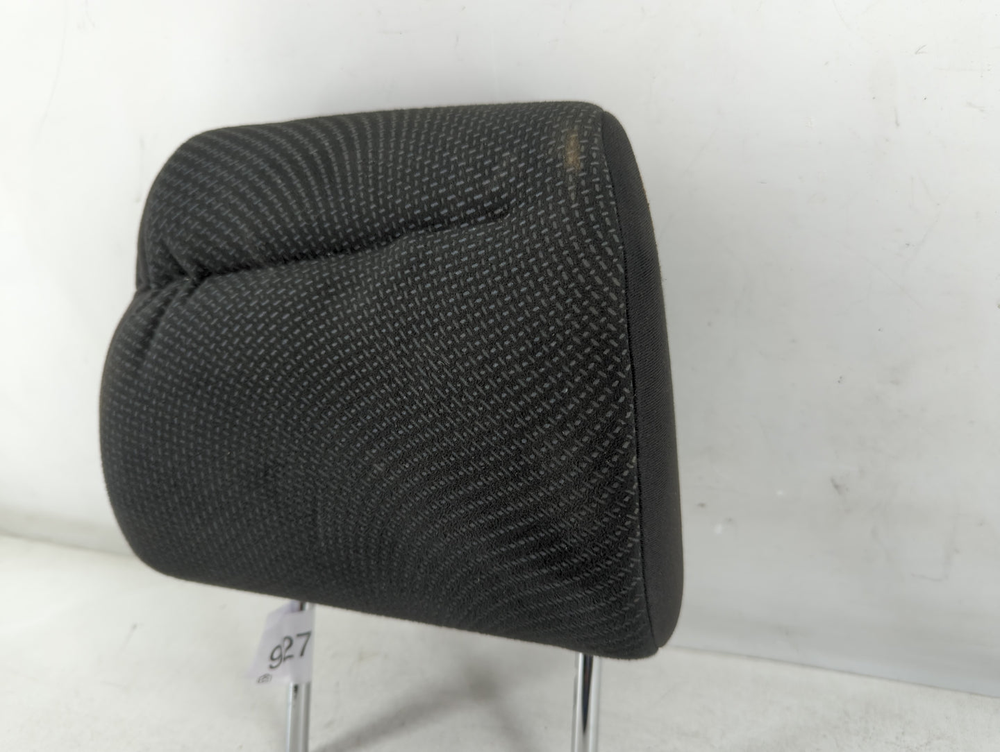 2011-2012 Toyota Yaris Headrest Head Rest Front Driver Passenger Seat - Oemusedautoparts1.com