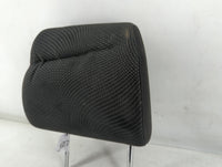 2011-2012 Toyota Yaris Headrest Head Rest Front Driver Passenger Seat - Oemusedautoparts1.com