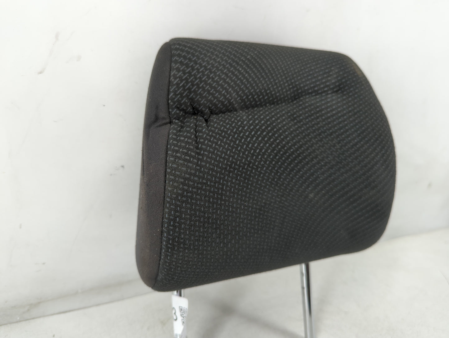 2011-2012 Toyota Yaris Headrest Head Rest Front Driver Passenger Seat - Oemusedautoparts1.com