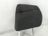 2011-2012 Toyota Yaris Headrest Head Rest Front Driver Passenger Seat - Oemusedautoparts1.com