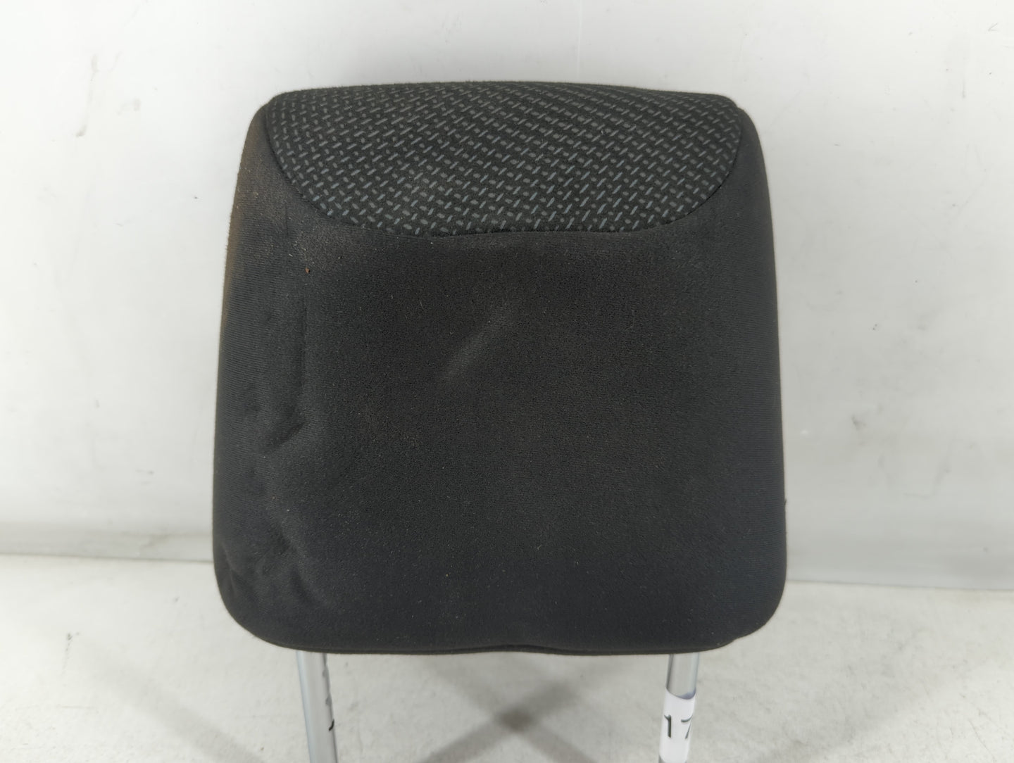 2011-2012 Toyota Yaris Headrest Head Rest Front Driver Passenger Seat - Oemusedautoparts1.com