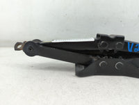 2012 Volkswagen Beetle Spare Scissor Car Jack - Oemusedautoparts1.com
