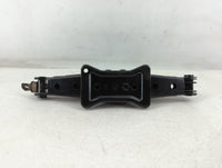 2012 Volkswagen Beetle Spare Scissor Car Jack - Oemusedautoparts1.com