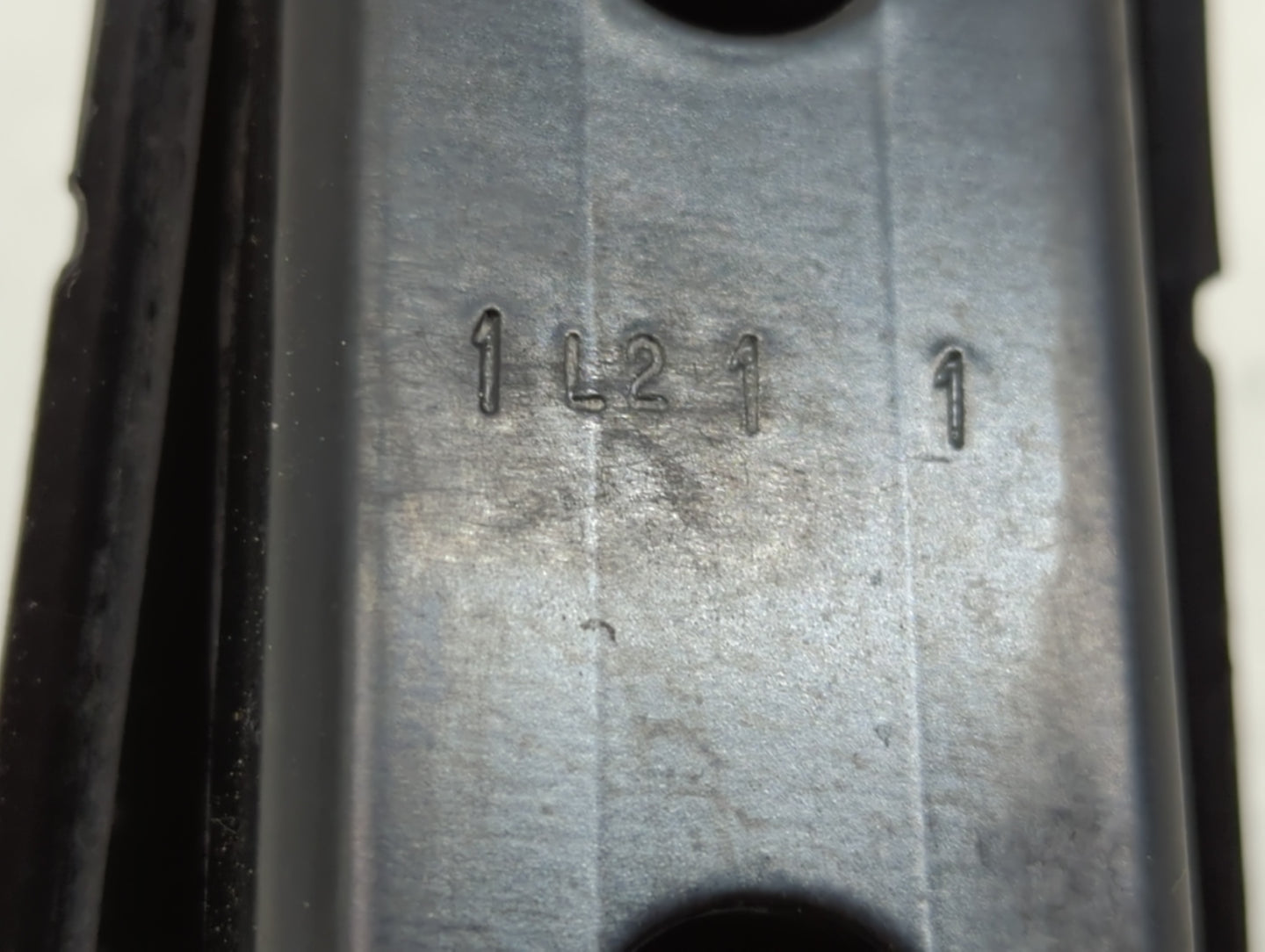 2012 Volkswagen Beetle Spare Scissor Car Jack - Oemusedautoparts1.com