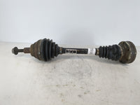 2012-2017 Volkswagen Beetle Axle Shaft Front Driver Cv C/v - Oemusedautoparts1.com