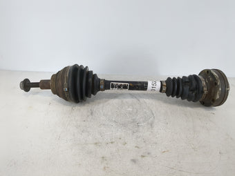 compare product 2012-2017 Volkswagen Beetle Axle Shaft Front Driver Cv C/v