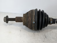 2012-2017 Volkswagen Beetle Axle Shaft Front Driver Cv C/v - Oemusedautoparts1.com