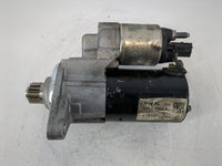 2012-2017 Volkswagen Beetle Car Starter Motor Solenoid OEM P/N:02E 911 028 S Fits OEM Used Auto Parts - Oemusedautoparts1.co