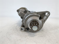 2012-2017 Volkswagen Beetle Car Starter Motor Solenoid OEM P/N:02E 911 028 S Fits OEM Used Auto Parts - Oemusedautoparts1.co