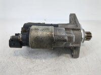 2012-2017 Volkswagen Beetle Car Starter Motor Solenoid OEM P/N:02E 911 028 S Fits OEM Used Auto Parts - Oemusedautoparts1.co