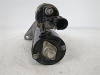 2012-2017 Volkswagen Beetle Car Starter Motor Solenoid OEM P/N:02E 911 028 S Fits OEM Used Auto Parts - Oemusedautoparts1.co