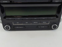 2012-2016 Volkswagen Beetle Radio AM FM Cd Player Receiver Replacement P/N:1K0 035 164 D Fits Fits 2011 2012 2013 2014 2015 