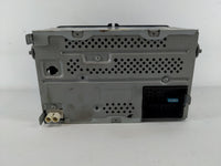 2012-2016 Volkswagen Beetle Radio AM FM Cd Player Receiver Replacement P/N:1K0 035 164 D Fits Fits 2011 2012 2013 2014 2015 
