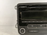 2012-2016 Volkswagen Beetle Radio AM FM Cd Player Receiver Replacement P/N:1K0 035 164 D Fits Fits 2011 2012 2013 2014 2015 