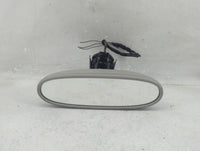 2012-2019 Volkswagen Beetle Interior Rear View Mirror Replacement OEM P/N:E1020995 Fits OEM Used Auto Parts - Oemusedautopar