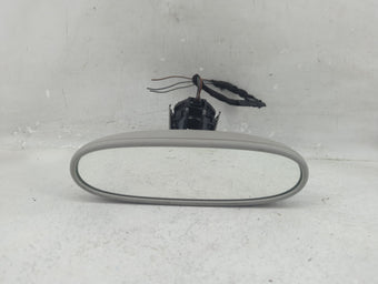 compare product 2012-2019 Volkswagen Beetle Interior Rear View Mirror Replacement OEM P/N:E1020995 Fits OEM Used Auto Parts