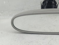 2012-2019 Volkswagen Beetle Interior Rear View Mirror Replacement OEM P/N:E1020995 Fits OEM Used Auto Parts - Oemusedautopar