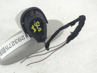 2012-2019 Volkswagen Beetle Interior Rear View Mirror Replacement OEM P/N:E1020995 Fits OEM Used Auto Parts - Oemusedautopar
