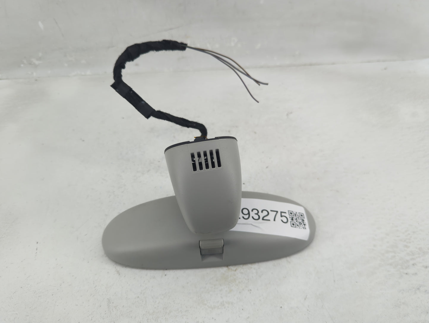2012-2019 Volkswagen Beetle Interior Rear View Mirror Replacement OEM P/N:E1020995 Fits OEM Used Auto Parts - Oemusedautopar