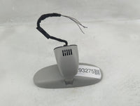 2012-2019 Volkswagen Beetle Interior Rear View Mirror Replacement OEM P/N:E1020995 Fits OEM Used Auto Parts - Oemusedautopar