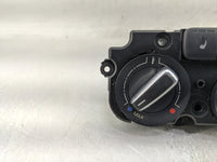 2012-2016 Volkswagen Beetle Climate Control Module Temperature AC/Heater Replacement Fits Fits 2012 2013 2014 2015 2016 OEM 