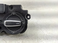 2012-2016 Volkswagen Beetle Climate Control Module Temperature AC/Heater Replacement Fits Fits 2012 2013 2014 2015 2016 OEM 