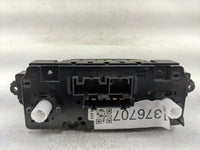2012-2016 Volkswagen Beetle Climate Control Module Temperature AC/Heater Replacement Fits Fits 2012 2013 2014 2015 2016 OEM 