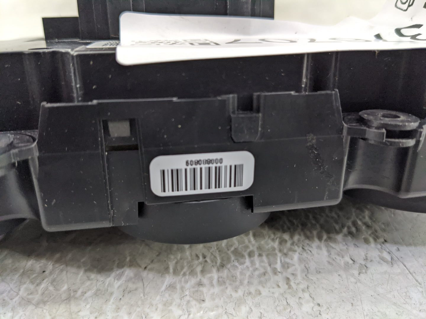 2012-2016 Volkswagen Beetle Climate Control Module Temperature AC/Heater Replacement Fits Fits 2012 2013 2014 2015 2016 OEM 