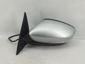compare product 2012-2019 Volkswagen Beetle Driver Side View Mirror - Left Door Mirror OEM Used