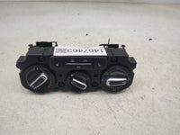 2012-2016 Volkswagen Beetle Climate Control Module Temperature AC/Heater Replacement P/N:000894003 Fits OEM Used Auto Parts 