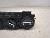 2012-2016 Volkswagen Beetle Climate Control Module Temperature AC/Heater Replacement P/N:000894003 Fits OEM Used Auto Parts 