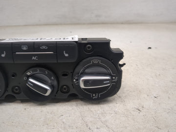 2012-2016 Volkswagen Beetle Climate Control Module Temperature AC/Heater Replacement P/N:000894003 Fits OEM Used Auto Parts