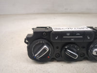 2012-2016 Volkswagen Beetle Climate Control Module Temperature AC/Heater Replacement P/N:000894003 Fits OEM Used Auto Parts 