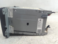 2012-2015 Volkswagen Beetle Radio AM FM Cd Player Receiver Replacement P/N:1K0035274B RNS315 Fits OEM Used Auto Parts - Oemu