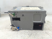 2012-2015 Volkswagen Beetle Radio AM FM Cd Player Receiver Replacement P/N:1K0035274B RNS315 Fits OEM Used Auto Parts - Oemu