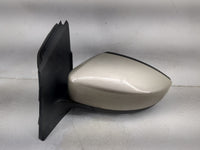 2012-2019 Volkswagen Beetle Driver Side View Mirror - Left Door Mirror OEM Used - Oemusedautoparts1.com