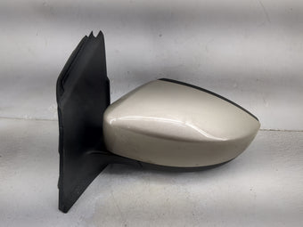 compare product 2012-2019 Volkswagen Beetle Driver Side View Mirror - Left Door Mirror OEM Used