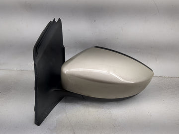 2012-2019 Volkswagen Beetle Driver Side View Mirror - Left Door Mirror OEM Used - Oemusedautoparts1.com