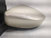 2012-2019 Volkswagen Beetle Driver Side View Mirror - Left Door Mirror OEM Used - Oemusedautoparts1.com
