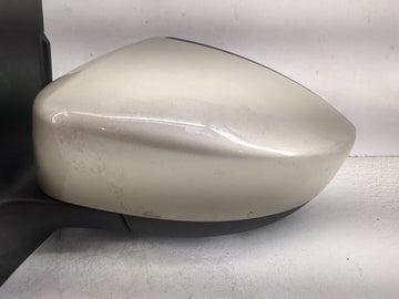 2012-2019 Volkswagen Beetle Driver Side View Mirror - Left Door Mirror OEM Used