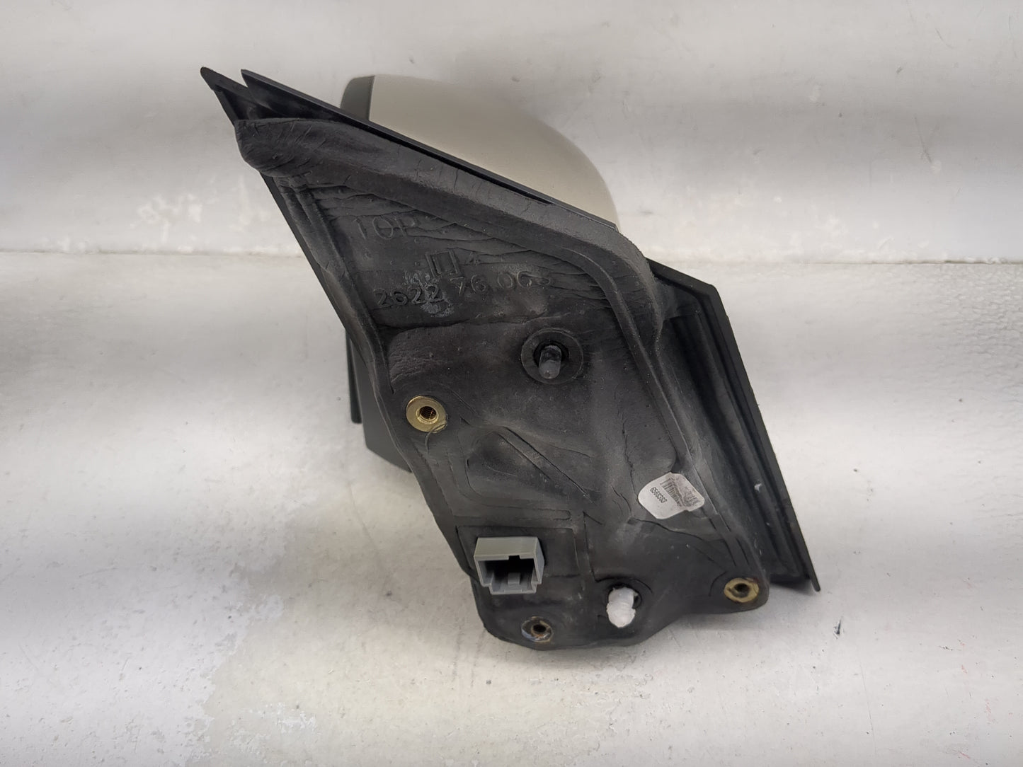 2012-2019 Volkswagen Beetle Driver Side View Mirror - Left Door Mirror OEM Used - Oemusedautoparts1.com