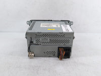 2012-2016 Volkswagen Beetle Radio AM FM Cd Player Receiver Replacement P/N:1K0 035 164 D 1K0 035 164 F Fits OEM Used Auto Pa