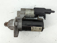 2006-2014 Volkswagen Beetle Car Starter Motor Solenoid OEM P/N:02M 911 023 S Fits OEM Used Auto Parts - Oemusedautoparts1.co